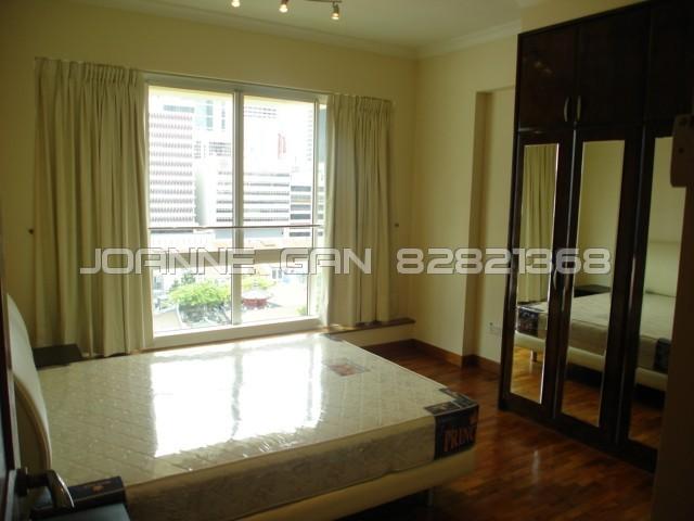 Emerald Garden (D1), Condominium #98721662